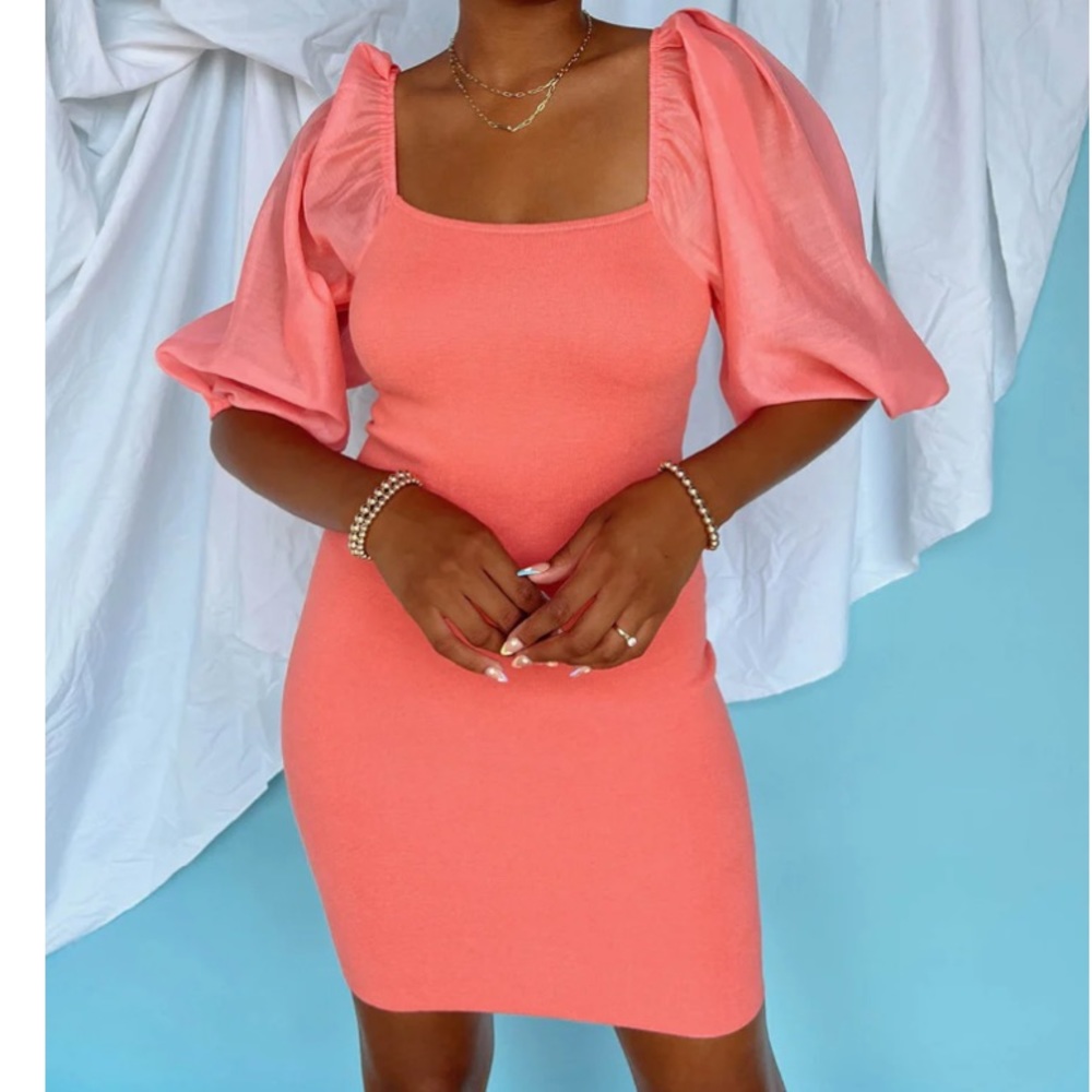 Rosalia Dress from Vestique